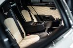 Bentley Mulsanne 2016 года (JP)